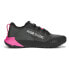 Фото #3 товара Puma FastTrac Nitro Running Womens Black Sneakers Athletic Shoes 37704607