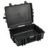Фото #5 товара B&W International B&W 6500/B/SI - Briefcase/classic case - Polypropylene (PP) - Black