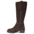 Фото #5 товара Matisse Angelo Pull On Riding Womens Brown Casual Boots ANGELO-762