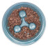 ფოტო #5 პროდუქტის TRIXIE Plastic Feeder Eat Slowly 20 cm Bowl