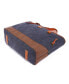 Сумка TSD BRAND Redwood Canvas Shopper Bag