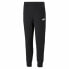 Фото #6 товара Брюки PUMA Ess Sweat FL CL Black Lady