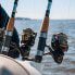 Фото #3 товара Daiwa BG Black & Gold Series Spinning Fishing Reels | FREE 2-DAY SHIP