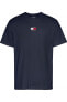 ფოტო #1 პროდუქტის TOMMY JEANS Dm0Dm10925 T-shirt