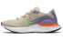 Фото #2 товара Nike Renew Run 低帮 跑步鞋 女款 褐紫橙 / Кроссовки Nike Renew Run DC0954-115