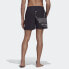 Фото #5 товара Шорты мужские спортивные adidas Originals Trendy Clothing Casual Shorts GE0802 черные