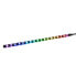 Sharkoon SHARK Blades RGB - Universal - LED strip - Black - Multicolour - 3-Pin - 4-pin