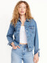 Фото #1 товара Classic Jean Jacket