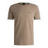 BOSS Taul 10255848 short sleeve T-shirt