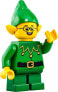 Фото #34 товара Конструктор LEGO Creator 10275 для детей "Elf House"