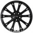 Arceo Wheels ASW01 black lip diamond 8.5x19 ET35 - LK5/112 ML66.45
