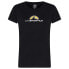 Фото #2 товара LA SPORTIVA Brand short sleeve T-shirt