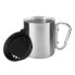 Фото #1 товара TATONKA Thermo Carabiner 250ml Mug