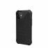 Mobile cover UAG Metropolis iPhone 12 Mini Black