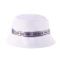 Фото #2 товара Puma Prime Color Block Bucket Hat Womens White Athletic Casual 02441802