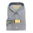 Фото #1 товара Nick Graham Men's Everywhere Stretch Performance Woven Modern Fit Shirt, N7GSP9