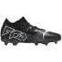 Фото #6 товара Puma Future 7 Match FG/AG Jr 107729 02 football shoes