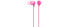 Sony MDR-EX15AP - Headset - In-ear - Calls & Music - Pink - Binaural - Wired