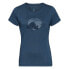 ფოტო #2 პროდუქტის ODLO Halden Print short sleeve T-shirt