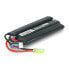 Фото #3 товара Li-Pol Specna ARMS 2000mAh 15C/30C 3S 11,1V battery - Tamiya - 3-module