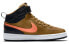 Nike Court Borough Mid 2 CD7782-700 Sneakers