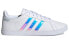 Фото #3 товара Кроссовки Adidas neo Courtpoint FY8402