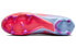 Nike Air Zoom Vapor 15 Acad MDS FG/MG 防滑耐磨 足球鞋 男女同款 紫红黑 / Кроссовки Nike Air Zoom Vapor 15 Acad MDS FGMG DV2424-405