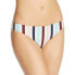 Фото #2 товара Shoshanna 262778 Women's Classic Bikini Bottom Swimwear Size Medium
