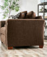 Фото #6 товара Varney Upholstered Loveseat