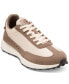 Фото #1 товара Men's Grand Crosscourt Midtown Sneaker