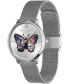 Часы Olivia Burton Signature Butterfly
