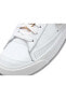Фото #29 товара Blazer Mid '77 Fb8475-100 Boğazlı Unisex Spor Ayakkabı Beyaz