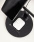 Фото #3 товара OUR PURE PLANET 3 in 1 wireless charger 15W magsafe - Indoor - DC - 12 V - Wireless charging - 1 m - Black