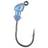 Фото #2 товара STRIKE KING Baby Squadron Swimbait Jig Head