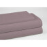Bedding set Alexandra House Living QUTUN Purple King size 3 Pieces