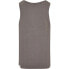 URBAN CLASSICS Heavy Oversized Acid Wash sleeveless T-shirt