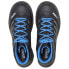 Фото #3 товара UVEX Arbeitsschutz 2 trend - Male - Adult - Safety shoes - Black - Blue - EUE - Lace-up closure