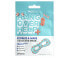 Фото #4 товара HANGOVER HELP+ tissue eye mask 8 ml