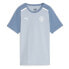 ფოტო #1 პროდუქტის PUMA MCFC Casuals short sleeve T-shirt