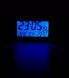 Фото #4 товара Radiobudzik Mebus Mebus 51460 digital radio alarm clock