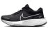 Nike Invincible Run 2 ZoomX Flyknit DC9993-001 Running Shoes