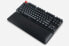 Фото #2 товара Glorious PC Gaming Race Padded Keyboard Wrist Rest - Stealth Edition - Foam - Black - 360 x 100 x 25 mm