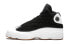 Air Jordan 13 Retro Black White Gum Sneakers