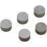 MOOSE HARD-PARTS Valve Shim 9.48x3.15 mm 5 Units