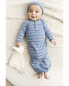 Фото #18 товара Baby 2-Pack Sleeper Gowns Preemie (Up to 6lbs)