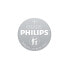 Фото #2 товара PHILIPS Lithium Batteries Cr2025 3V Pack 1