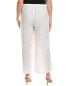 Marina Rinaldi Plus Rapido Linen Trouser Women's 14