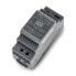 Фото #1 товара Mean Well HDR-30-12 power supply for DIN rail - 12V/2A/24W