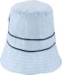 ფოტო #1 პროდუქტის Baby Bubzee Toddler Boys or Toddler Girls UPF 50+ Pocket Sun Hat