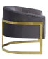 Фото #2 товара Traxmon Upholstered Accent Chair